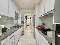 Blk 615B Punggol Spring (Punggol), HDB 4 Rooms #548718091